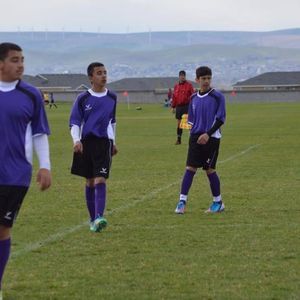 Meet your Posher, Miguel